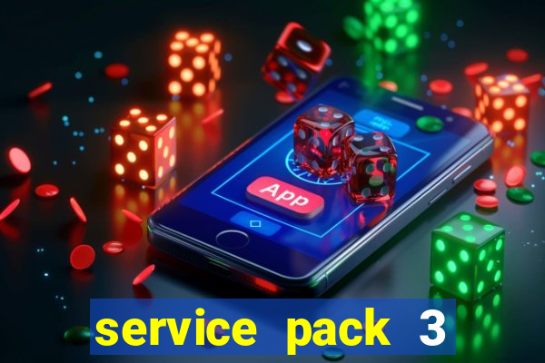 service pack 3 windows 7 64 bits download